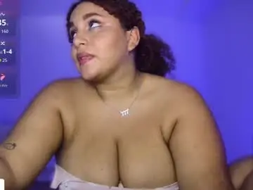 Chaturbate Private Sex Chat of yera_sh