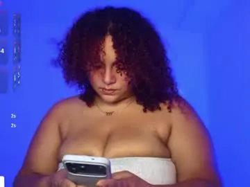 Chaturbate Best live sex cam show of yera_sh