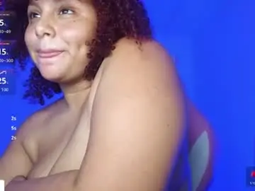 Chaturbate Live Porn of yera_sh
