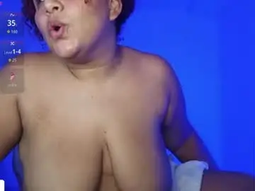 Chaturbate Sex Chat of yera_sh