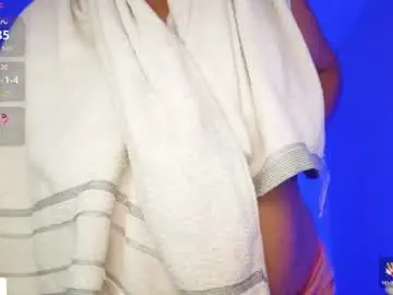 Chaturbate Free Live Porn of yera_sh