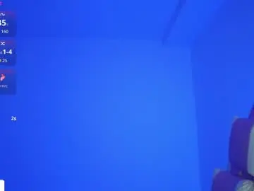 Chaturbate Live Sex Cam of yera_sh