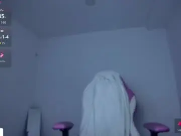 Chaturbate Free Porn Cam of yera_sh