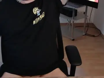 Chaturbate Live Porn of _trythis_
