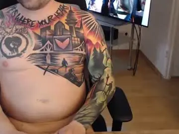 Chaturbate Live Sex Cam of _trythis_