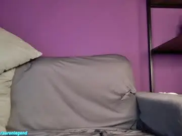 Chaturbate Best live sex cam show of aaronlegend