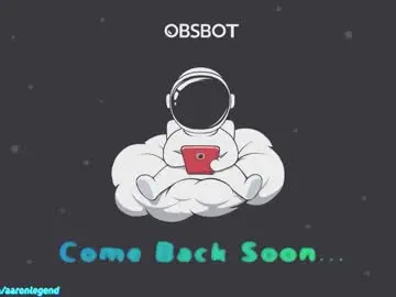 Chaturbate Sex Cam of aaronlegend