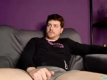 Chaturbate Free Porn Cam of aaronlegend