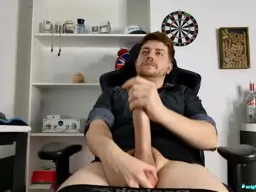 Chaturbate Best Webcam of aaronlegend