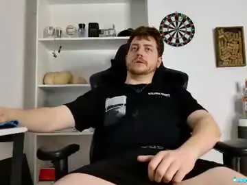 Chaturbate Private Sex Chat of aaronlegend
