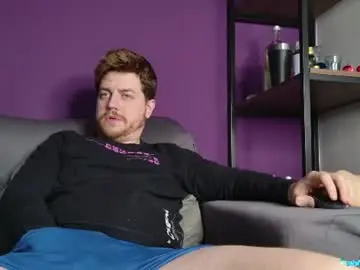 Chaturbate Sex Cam of aaronlegend