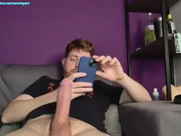 Chaturbate Live Porn of aaronlegend