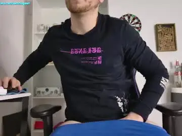 Chaturbate Adult Video Chat of aaronlegend