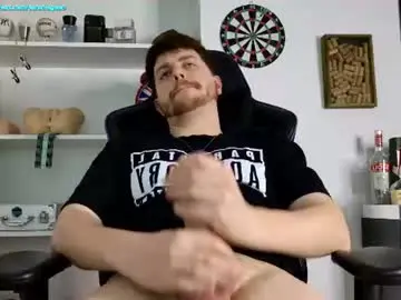 Chaturbate Watch Live Sex Cams of aaronlegend