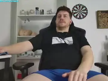 Chaturbate Adult Webcam of aaronlegend