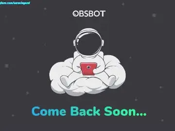 Chaturbate Best Webcam of aaronlegend