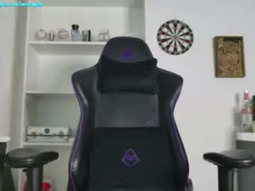 Chaturbate Free Live Porn of aaronlegend