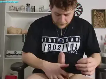 Chaturbate Live Sex Cam of aaronlegend