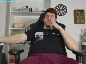 Chaturbate Best Webcam of aaronlegend