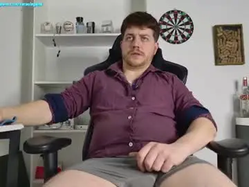 Chaturbate Adult Webcam of aaronlegend