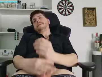 Chaturbate Adult Webcams of aaronlegend