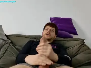Chaturbate Sex Cam of aaronlegend