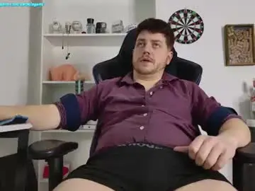 Chaturbate Free Live Porn of aaronlegend