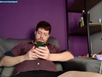 Chaturbate Adult Video Chat of aaronlegend