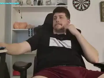 Chaturbate Sex Chat of aaronlegend