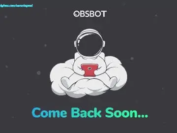 Chaturbate Best Webcam of aaronlegend