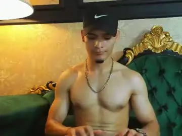 Chaturbate Sex Cam of aless_king