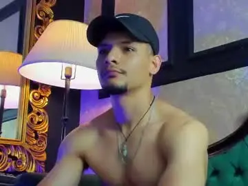 Chaturbate Adult Video Chat of aless_king