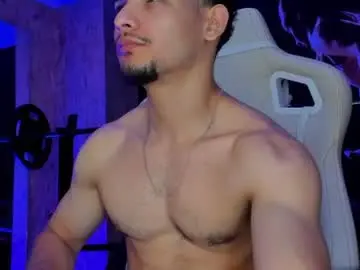 Chaturbate Sex Cam of aless_king