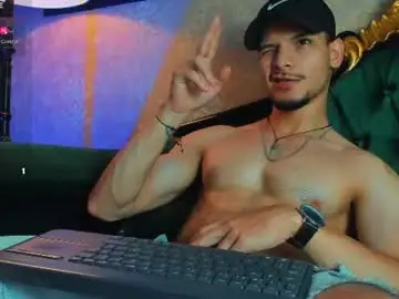 Chaturbate Live Sex of aless_king