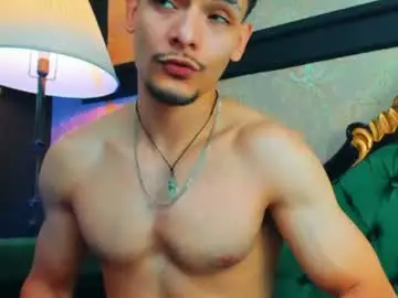 Chaturbate Adult Video Chat of aless_king