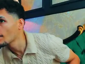 Chaturbate Live Sex of aless_king