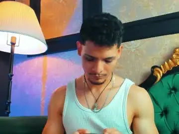 Chaturbate Watch Live Sex Cams of aless_king