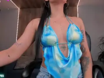 Chaturbate Live Sex Cam of alyssadean_