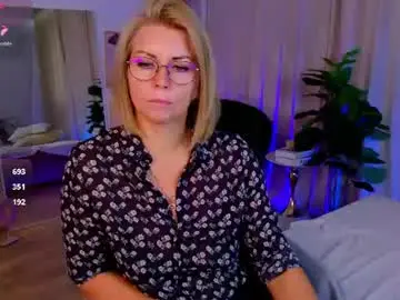 Chaturbate Adult Video Chat of annielight
