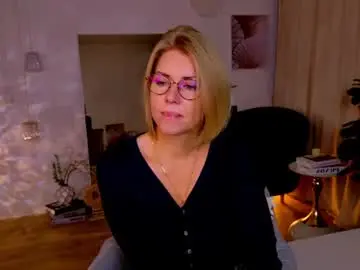Chaturbate Nude Webcam of annielight