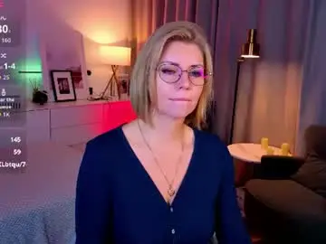 Chaturbate Sex Chat of annielight