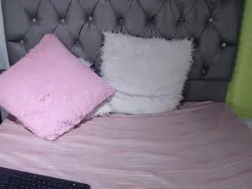 Chaturbate Best Webcam of arichan_sweet