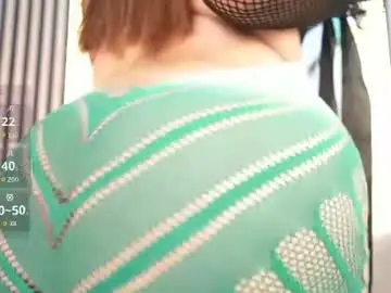 Chaturbate Live Sex of arigigomez