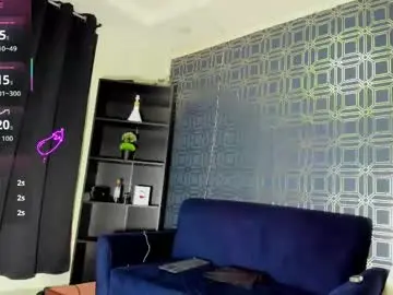 Chaturbate Adult Webcams of asher_lux