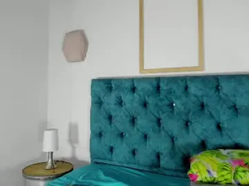 Chaturbate Free Porn Cam of asher_lux