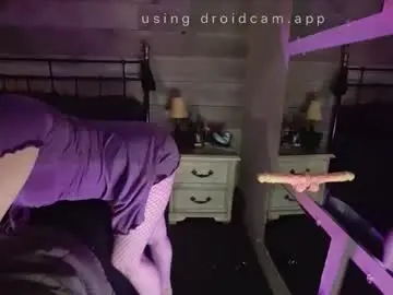 Chaturbate Adult Video Chat of bendybunnyx