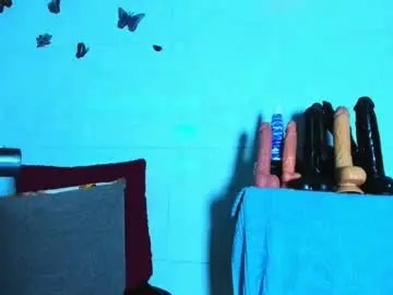 Chaturbate Private Sex Chat of camilasexyhorny