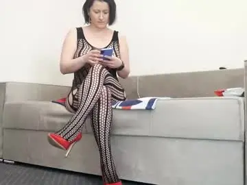 Chaturbate Adult Video Chat of carmela_fox