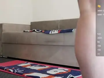 Chaturbate Live Sex Cam of carmela_fox