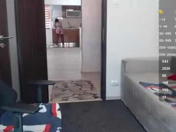 Chaturbate Free Live Porn of carmela_fox